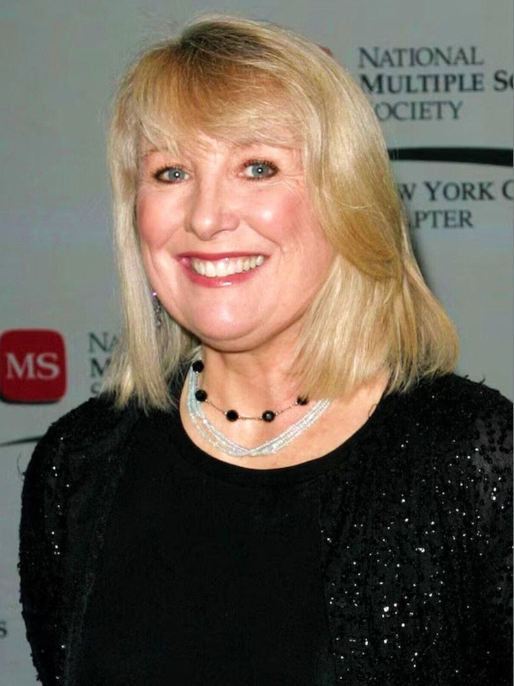 Teri Garr Candid Color 8.5 x 11 Photograph Art Print Photo Collectibles:Photographic Images:Photographs Style Your Walls